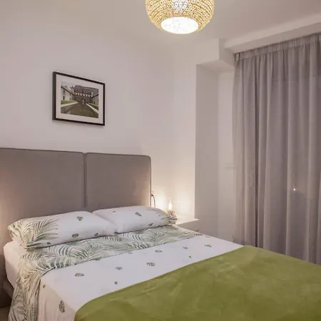Appartement Modern New In The Heart Of Pueblo Mijas