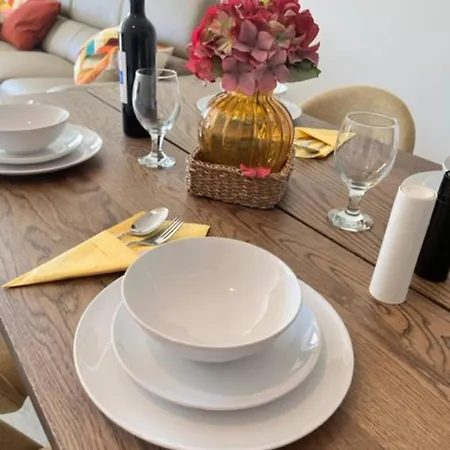 Modern New In The Heart Of Pueblo Mijas